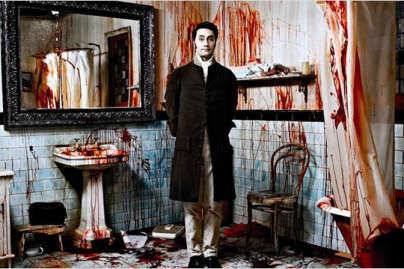 Vampire en toute intimité 