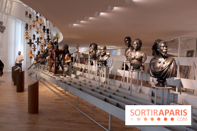 Le nouveau Musée de l'Homme