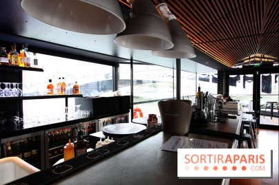 Bistrot Alexandre III