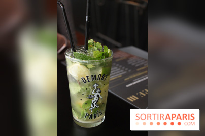 Bistrot Alexandre III