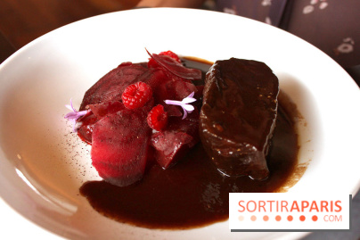 Bistrot Alexandre III