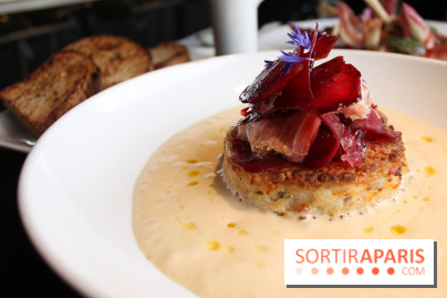 Bistrot Alexandre III