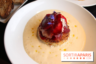 Bistrot Alexandre III