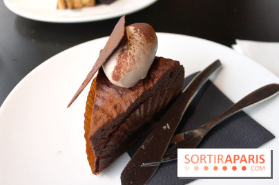 Bistrot Alexandre III