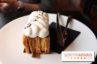 Bistrot Alexandre III