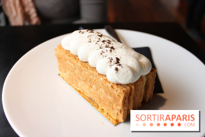 Bistrot Alexandre III