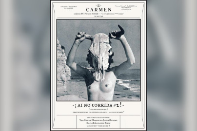 ¡ Ai No Corrida ! #2