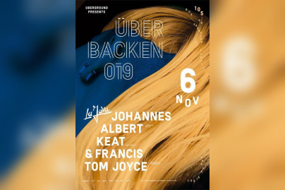 ÜBERBACKEN