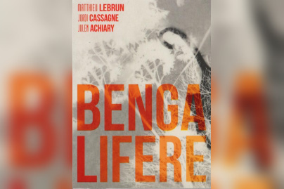 JAZZ A LA JAVA : TRIO BENGALIFÈRE + BABA YAGA