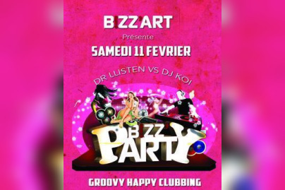 BIZZZZZZ PARTY