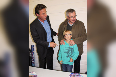 Gulli Parc de la Ville du Bois