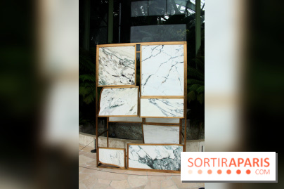 FIAC 2015, le hors-les-murs au Jardin des Plantes