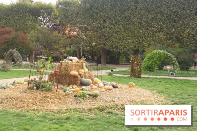 FIAC 2015, le hors-les-murs au Jardin des Plantes