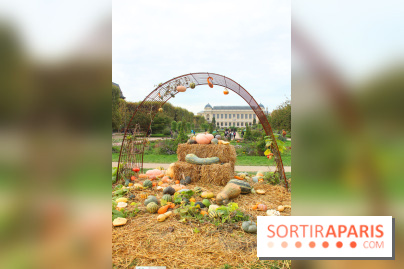 FIAC 2015, le hors-les-murs au Jardin des Plantes