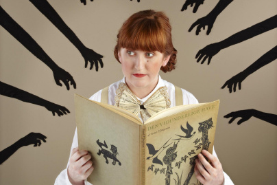 Mini-concert Gratuit de Liz Green