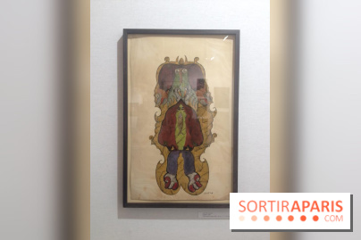 Outsider art fair 2015