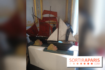 Outsider art fair 2015