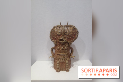 Outsider art fair 2015