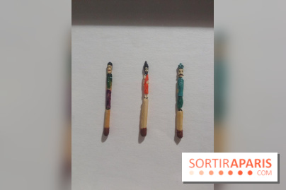 Outsider art fair 2015