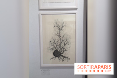 Outsider art fair 2015