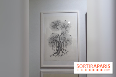 Outsider art fair 2015