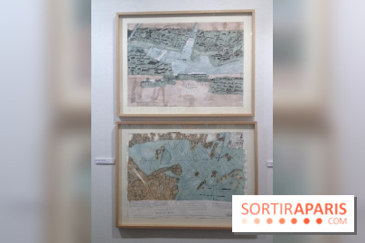 Outsider art fair 2015