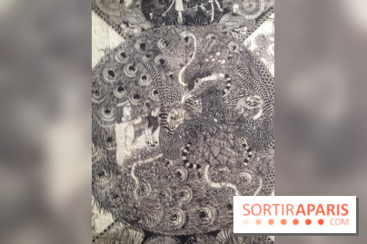 Outsider art fair 2015