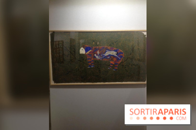 Outsider art fair 2015