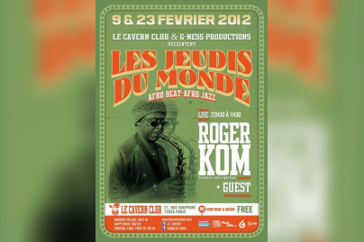 Les Jeudis du Monde
