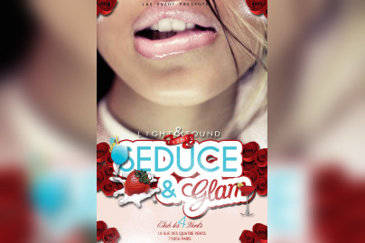 ????? SEDUCE & GLAM ???? by L&S EVENT