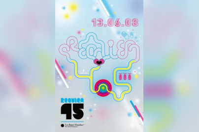 Soirée, Paris, Mlle Caro, Maud, Scratch Massive, Bains Douches