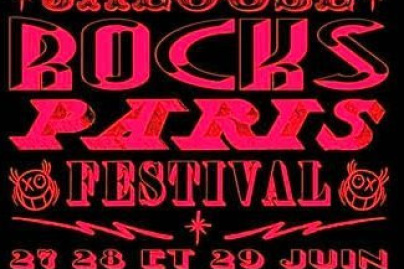 Jalouse, Rocks, Festival, Eté, Paris, Baron, Showcase, Paris Paris, Concerts, Soirées.