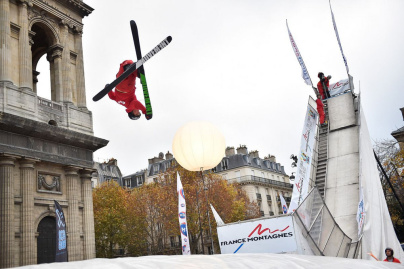Saint Germain des Neiges 2014