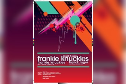 Soirée, Paris, Rex, Club, Real Tone Records, House