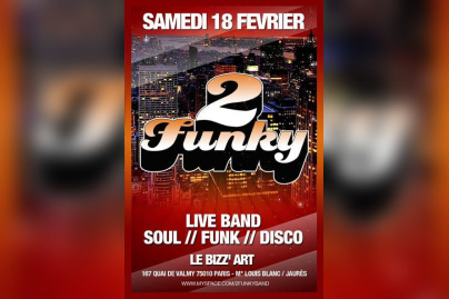 2 FUNKY