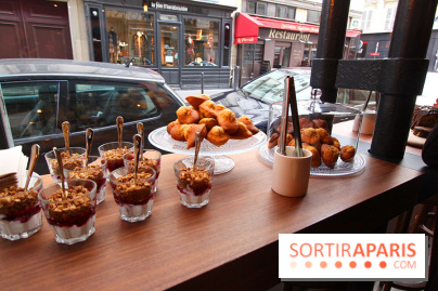 Café Cuillier, le Coffee Shop parisien