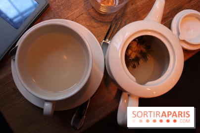 Café Cuillier, le Coffee Shop parisien