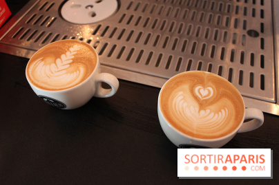 Café Cuillier, le Coffee Shop parisien