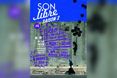 SON LIBRE