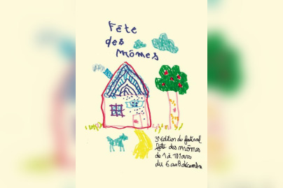 Fête des Mômes 2013 à l'Onde