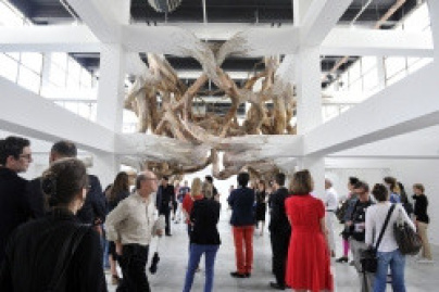 Expos et Vous - l'expo décalée entre célibataires