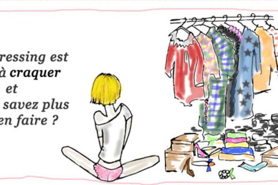  Dressing In The City à la boutique Epistrophê