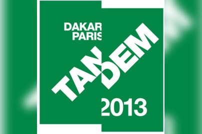 Tandem Dakar-Paris - Week-end Dakarois