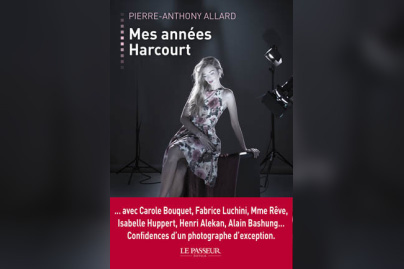 Devenez une star à la Librairie de Paris
