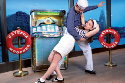 Festival des Bals du Monde 2014