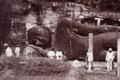 Clemenceau, le Tigre et l'Asie au Musée Guimet