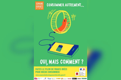 La Semaine du développement durable 2014