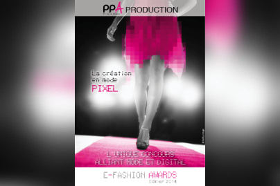 e-Fashion Awards 2014