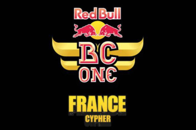 Red Bull BC One France Cypher à La Cigale