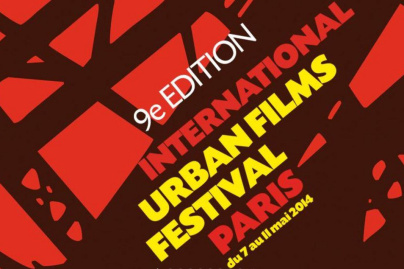 Urban Film Festival 2014